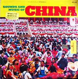 Robert Menegoz - Sounds And Music Of China (From The Film By Robert Menegoz ...