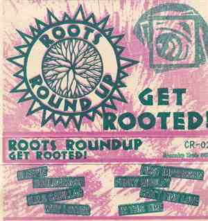 Roots Roundup - Get Rooted!