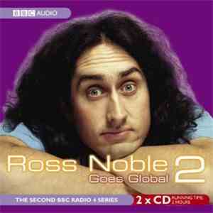 Ross Noble - Ross Noble Goes Global 2