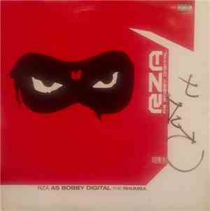 RZA as Bobby Digital - The Rhumba