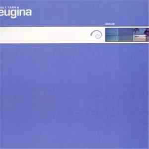 Salt Tank - Eugina