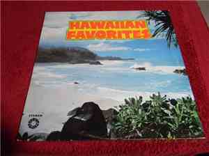Sam Makia - Hawaiian Favorites