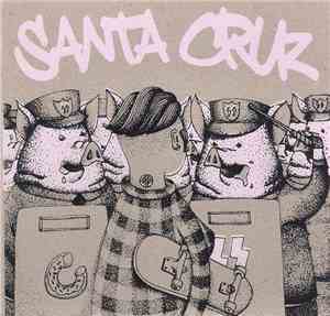 Santa Cruz  - Santa Cruz