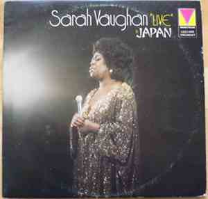 Sarah Vaughan - 