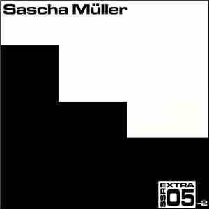 Sascha Muller - SSREXTRA05-2
