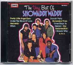 Showaddywaddy - The Very Best Of Showaddywaddy