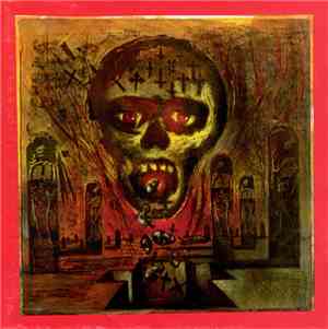 Slayer - Seasons In The Abyss