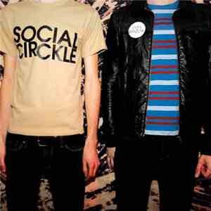 Social Circkle - City Shock
