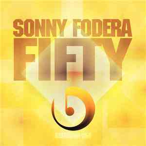 Sonny Fodera - Fifty EP