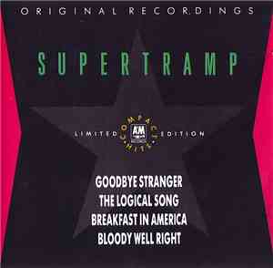 Supertramp - Compact Hits
