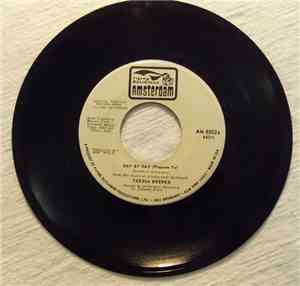 Teresa Brewer - Somewhere There's Someone Who Loves You