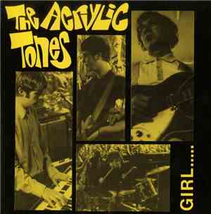 The Acrylic Tones - Girl