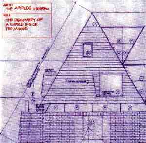 The Apples In Stereo - The Discovery Of A World Inside The Moone