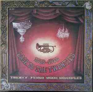 The Dixie Disciples - Twenty Years Dixie Disciples