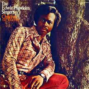 The Edwin Hawkins  Singers - Children (Get Together)
