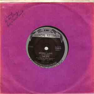 The EP's - Secret Love