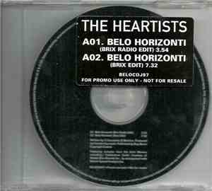The Heartists - Belo Horizonti