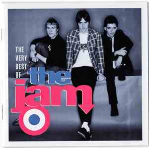 The Jam - The Very Best Of The Jam