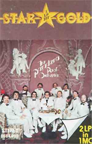 The Pasadena Roof Orchestra - Star Gold