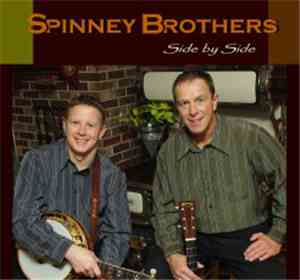 The Spinney Brothers - Side By Side
