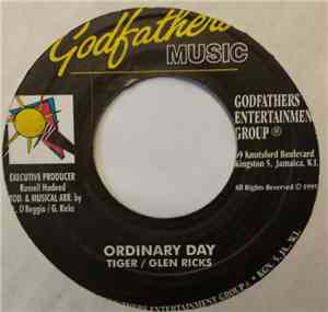 Tiger & Glen Ricks - Ordenary Day