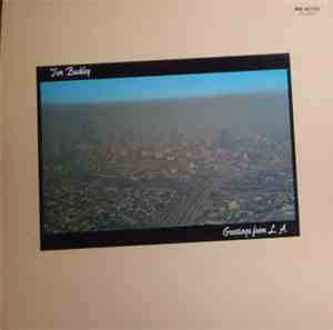 Tim Buckley - Greetings From L.A.