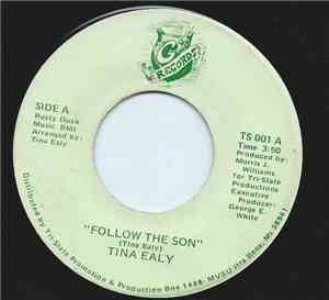 Tina Ealy - Follow The Son