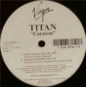 Titan - Corazon