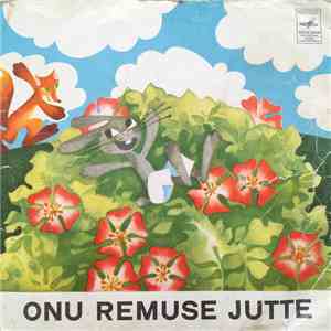 Tõnu Aav - Onu Remuse Jutte 1