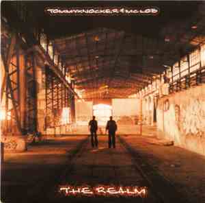 Tommyknocker & MC Lob - The Realm