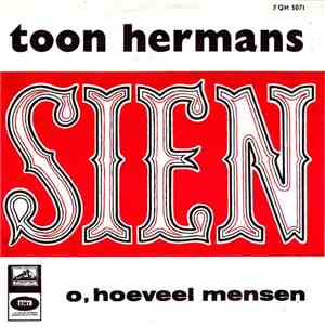 Toon Hermans - Sien