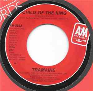 Tramaine - Child Of The King