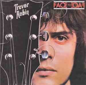 Trevor Rabin - Face To Face