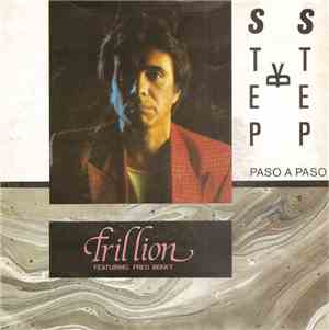 Trillion  Featuring Fred Bekky - Step By Step (Paso A Paso)