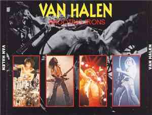 Van Halen - Shooting Irons