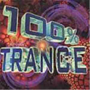 Various - 100% Trance