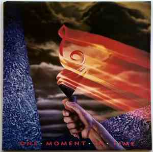 Various - 1988 Summer Olympics Album: One Moment In Time