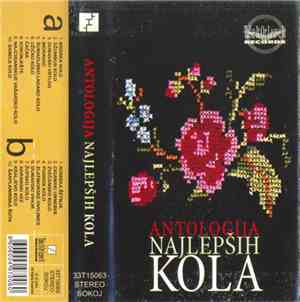 Various - Antologija Najlepših Kola