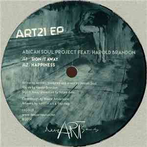 Various - Art21 EP