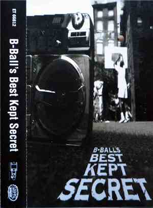 Various - B-Ball's Best Kept Secret
