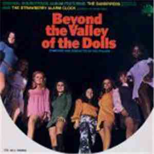 Various - Beyond The Valley Of The Dolls - Original Soundtrack Album (RI)