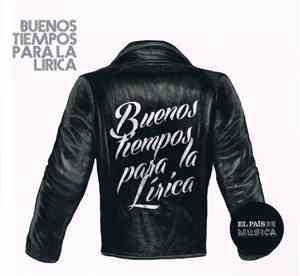 Various - Buenos Tiempos Para La Lírica