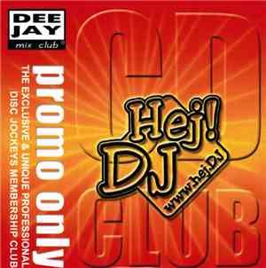 Various - CD Club Promo Only 4/2014