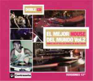 Various - El Mejor House Del Mundo Vol.2