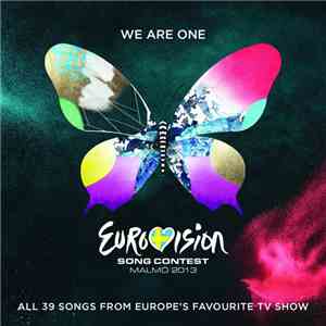 Various - Eurovision Song Contest - Malmö 2013 (Bonus Version)