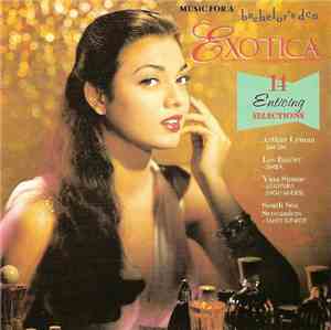 Various - Exotica