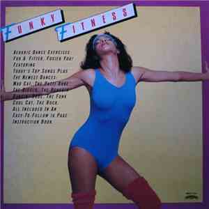 Various - Funky Fitness