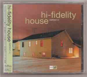 Various - Hi-Fidelity House Imprint 4