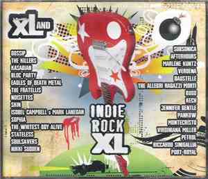Various - Indie Rock XL