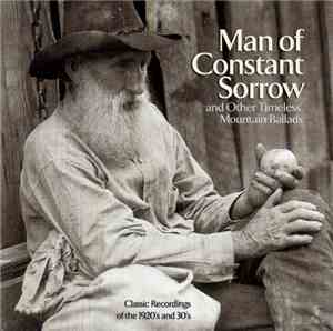 Various - Man Of Constant Sorrow